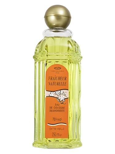 Eau de Cologne Fraicheur Naturelle - ادکلن Fraicheur Naturelle