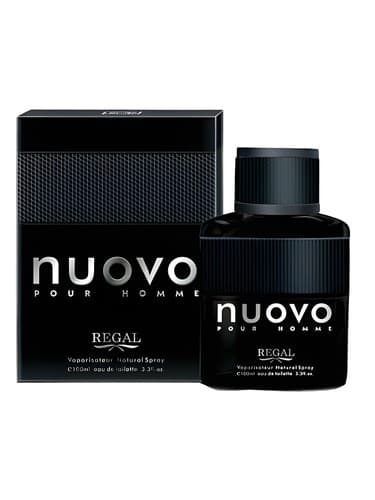 Nuovo