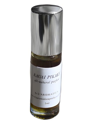 Kauai Pikake - کائوآی پیکاکه