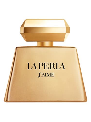 J'Aime Gold Edition