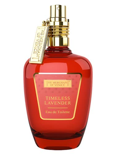 Timeless Lavender - اسطوخودوس بی انتها