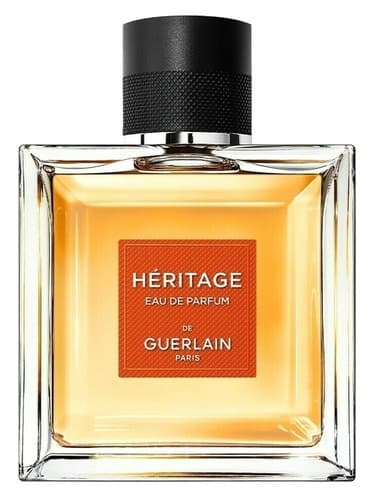 Heritage Eau de Parfum - ادو پرفیوم هریتیج
