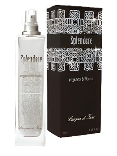 Splendore Argento Brillante