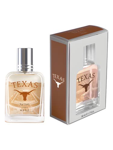 University of Texas Men - مردان دانشگاه تگزاس