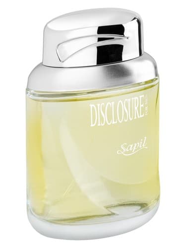 Disclosure - افشای