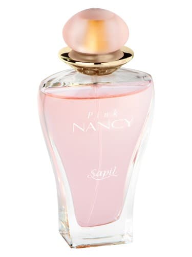Pink Nancy - نانسی پینک