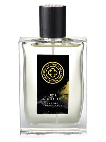 Lime Absolue - آهک مطلق