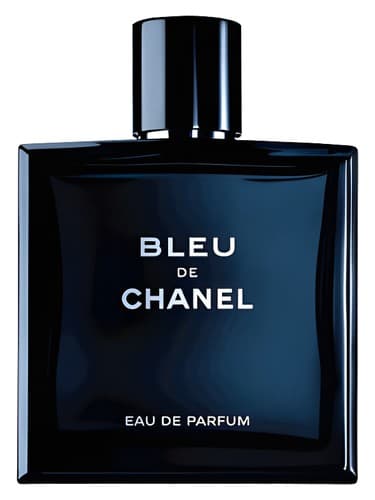 Bleu de Chanel Eau de Parfum - بلو دو شنل او دو پارفوم