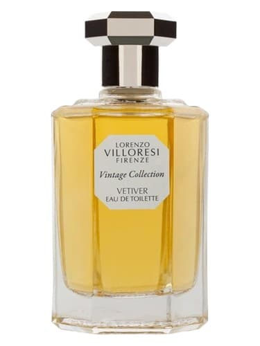 Vintage Collection Vetiver