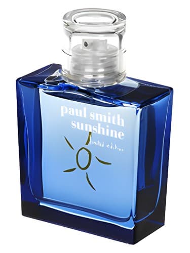 Paul Smith Sunshine Edition for Men 2014