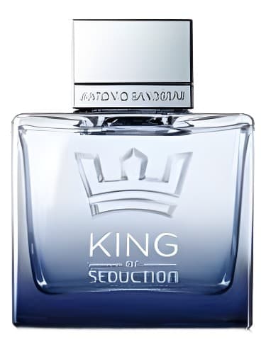 King of Seduction - کینگ اغواگری