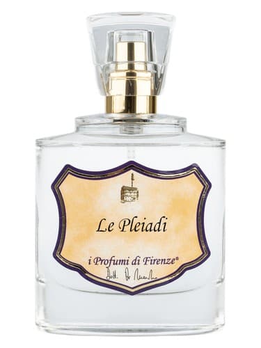 Le Pleiadi