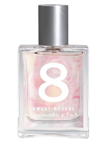 8 Sweet Reveal - 8 افشای سوییت