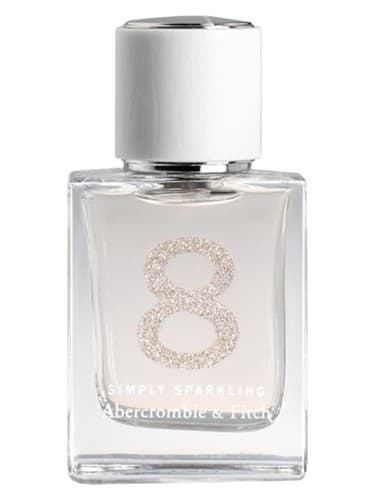 8 Simply Sparkling