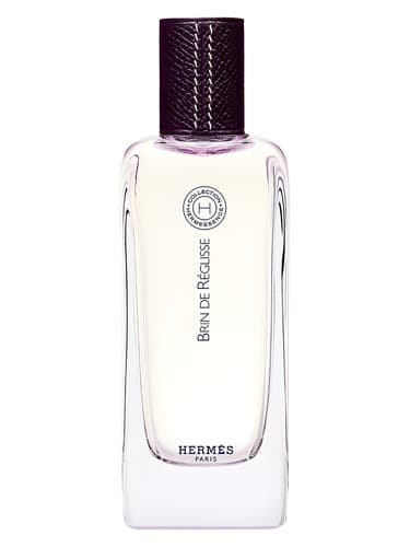 Hermessence Brin de Reglisse - هرمسن برین د رگلیس