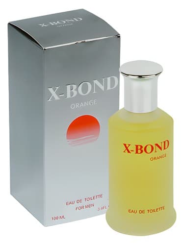 X-Bond Orange - ایکس باند اورنج