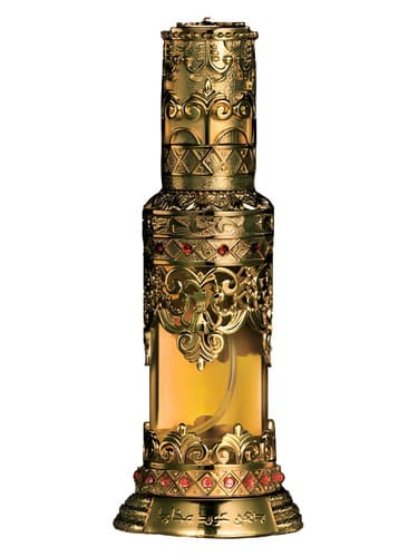 Dehan Oudh Mukhallath Gold - طلای دهن عوده مخالث