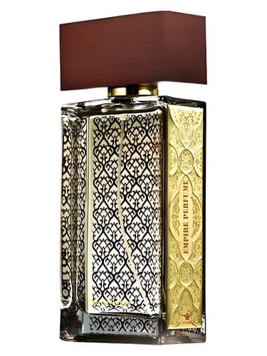 Empire Perfume - عطر امپایر