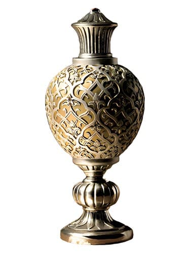 Oudh Al Fakhama - عود الفخمه