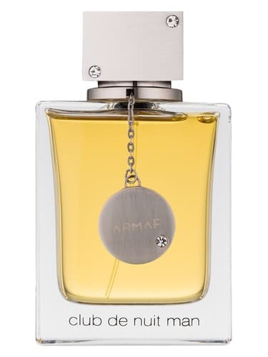 Club de Nuit Man - باشگاه د نویت من