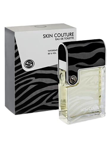 Skin Couture Men - اسکین کوتور من