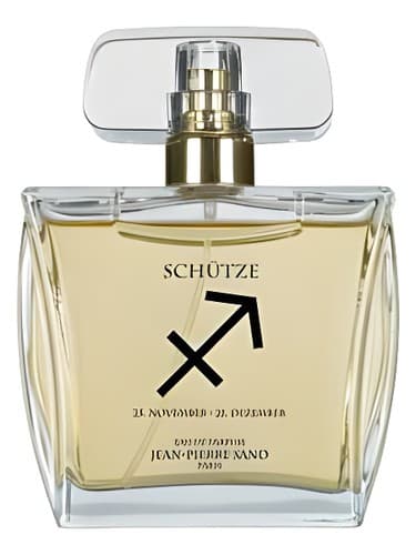 Schütze
