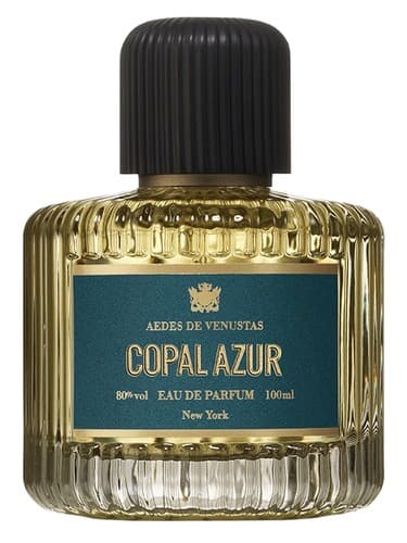 Copal Azur - کوپال آزور
