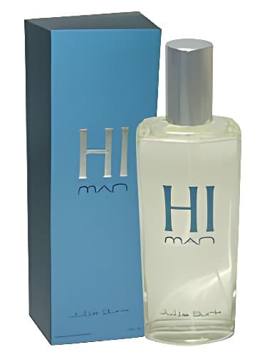 HI Man