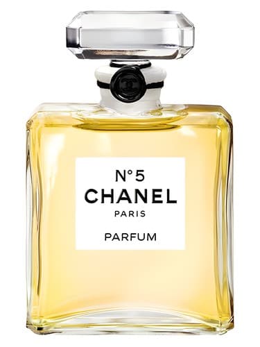 Chanel No 5 Parfum - عطر Chanel No 5