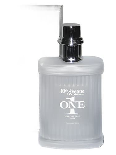 One