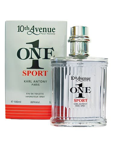 One Sport
