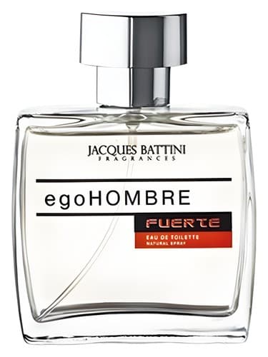 Ego Hombre