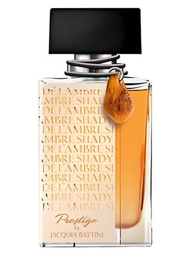 De L'Ambre Shady