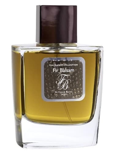 Fir Balsam