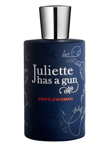 Gentlewoman