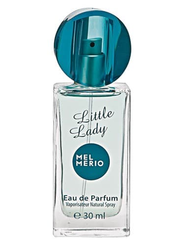 Little Lady - خانم کوچولو