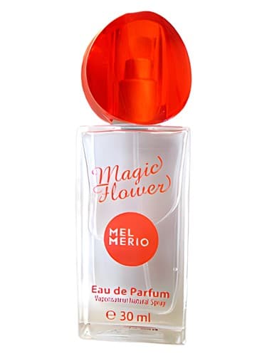 Magic Flower - گل جادویی