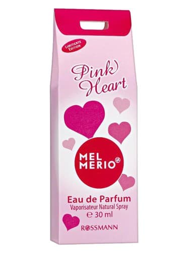 Pink Heart - قلب پینک