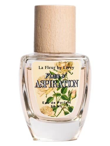 Fleur d'Aspiration - فلور داسپیراسیون