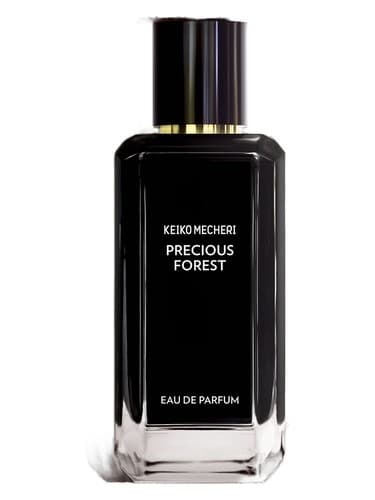 Precious Forest - جنگل گرانبها