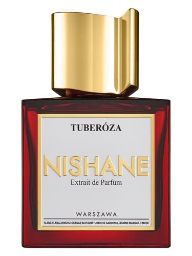 Tuberoza - توبروزا