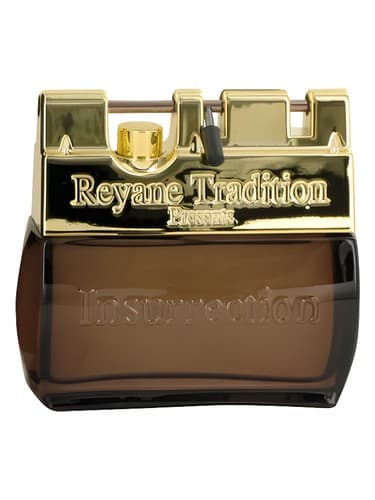 Insurrection Gold
