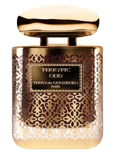 Terryfic Oud Extrême - وحشتناک عود Extrême