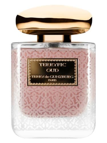 Terryfic Oud L'Eau - وحشتناک عود لو