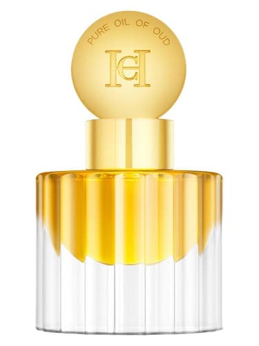 Pure Oil Of Oud