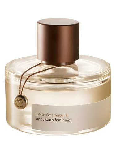 Adocicado Feminino - آدوسیکادو فمینینو