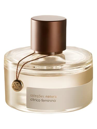Citrico Feminino - سیتریکو فمینینو