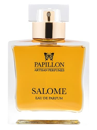 Salome - سالومه