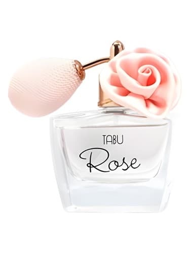 Tabu Rose - تابو رز