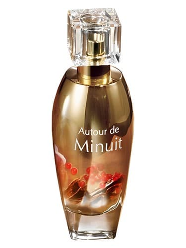Autour de Minuit